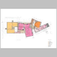 Herzog & de Meuron, Walker Art Center, Expansion (2003-2005), Minneapols, Minnesota, USA, plan on architecture-history.jpg